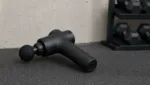Massagepistole Kugelkopf: Bereiche & Tipps
