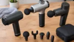 Massagepistolen: Preis, Leistung und Ausstattung
