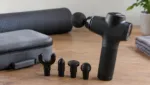 Massagepistole richtig anwenden: Technik und Dauer