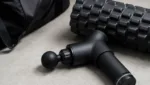 Massagepistolen im Sport: Aufwärmen & Regeneration