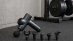 Massagepistolen nach dem Training: Schritt-für-Schritt